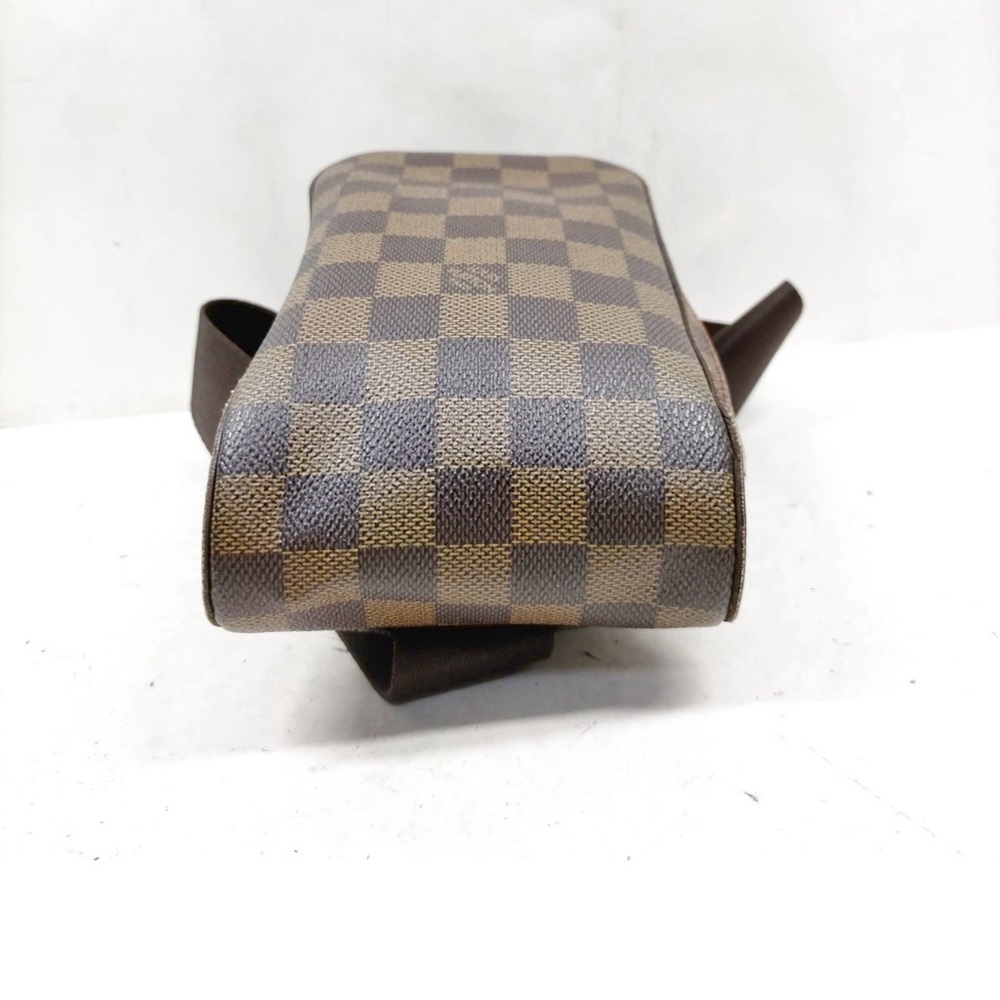 Louis Vuitton Geromious Damier Bum Bag - Picture 3 of 8